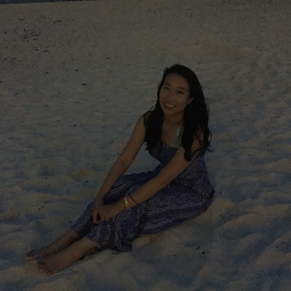 Meet your Posher, Sujin